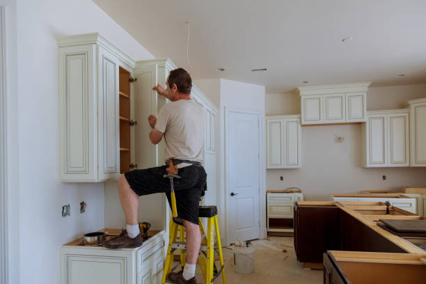 Licensed Kitchen Flooring service in Wynnewood, PA - Remodeling Of Kitchen