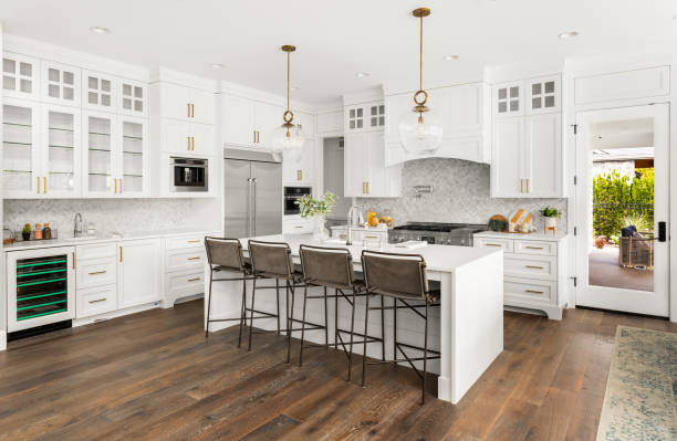 24/7 Emergency Kitchen Flooring experts in Wynnewood, PA