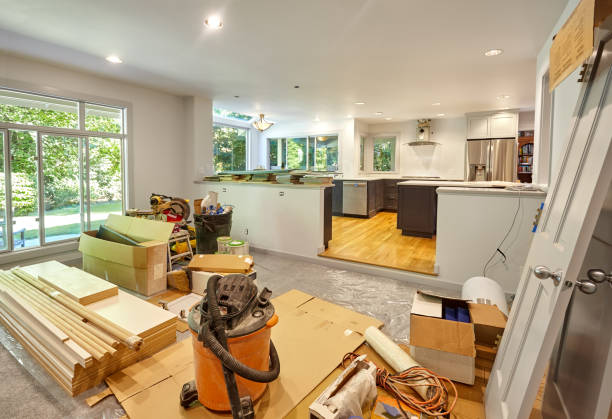 Reliable Kitchen Flooring contractor in Wynnewood, PA by Remodeling Of Kitchen