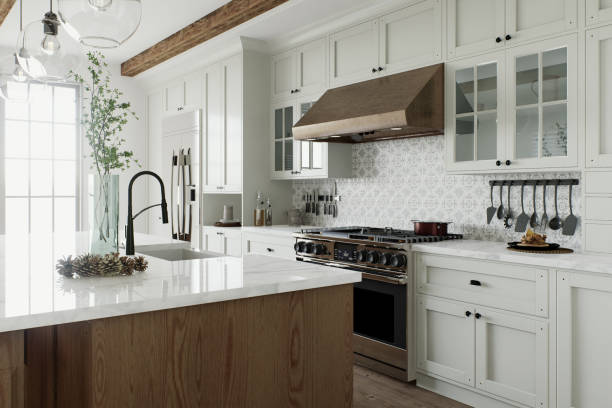 Affordable Kitchen Flooring solutions in Wynnewood, PA